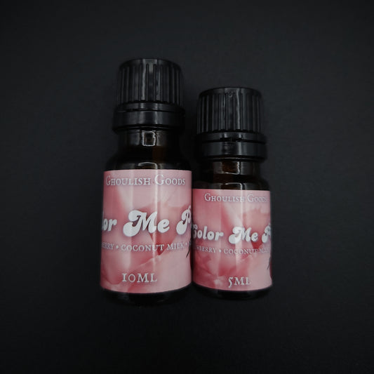 Color Me Pink Perfume Oil *Pre-Order*