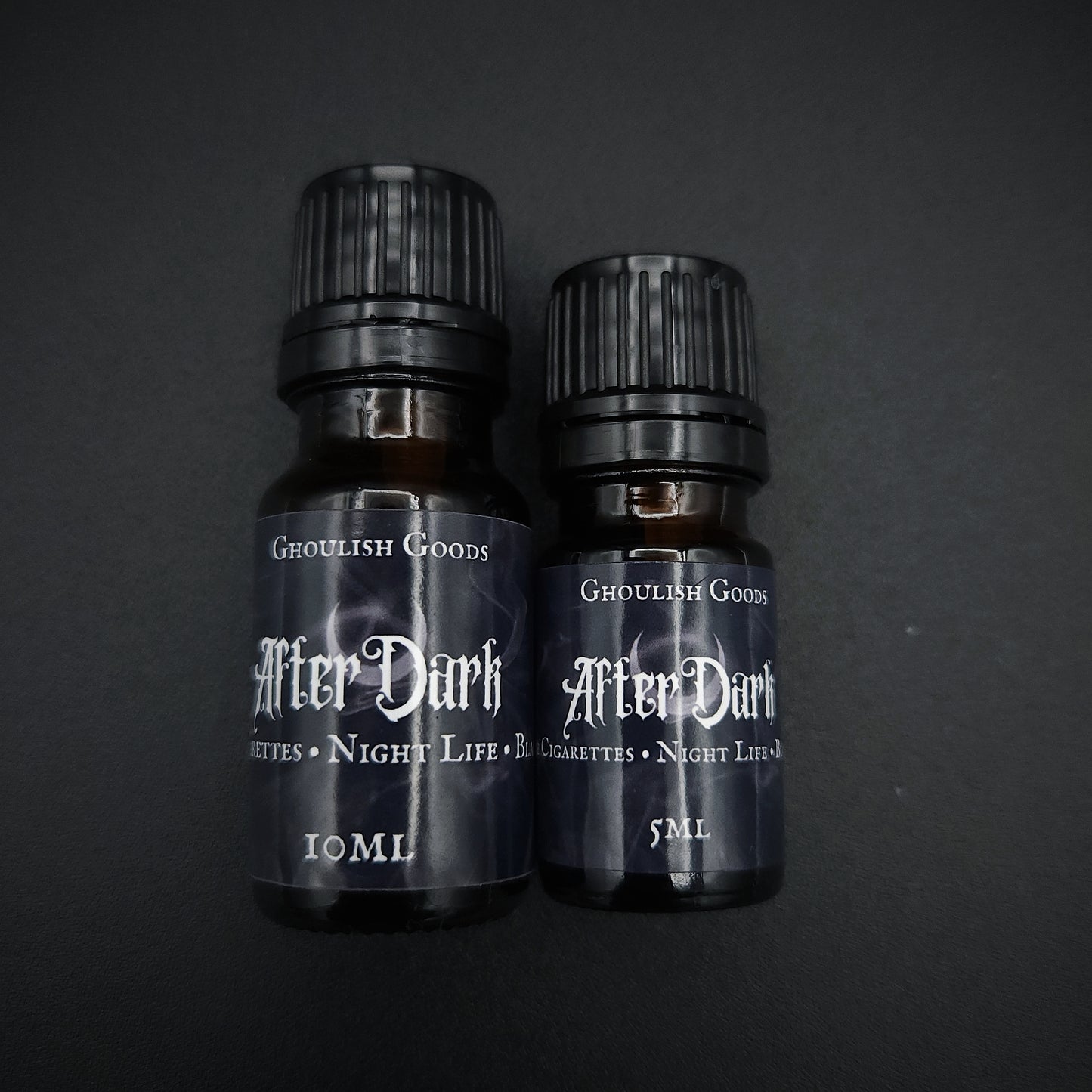 After Dark Perfume Oil