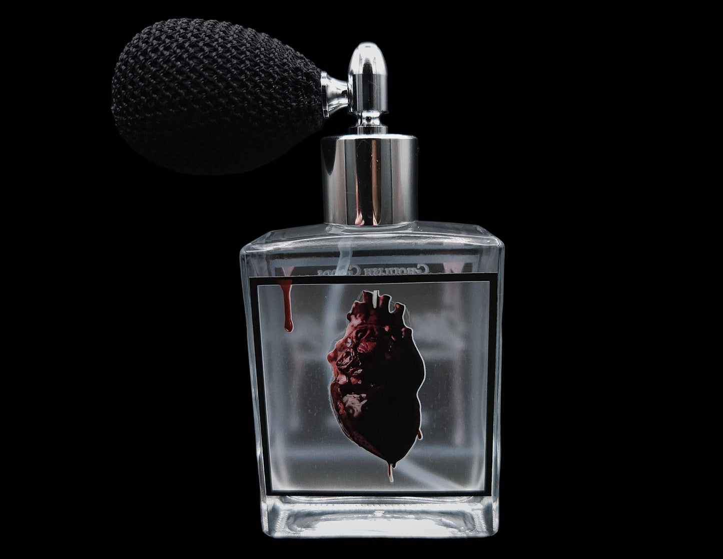 Bleed For You Eau De Parfum (Valentine Perfume Exclusive)