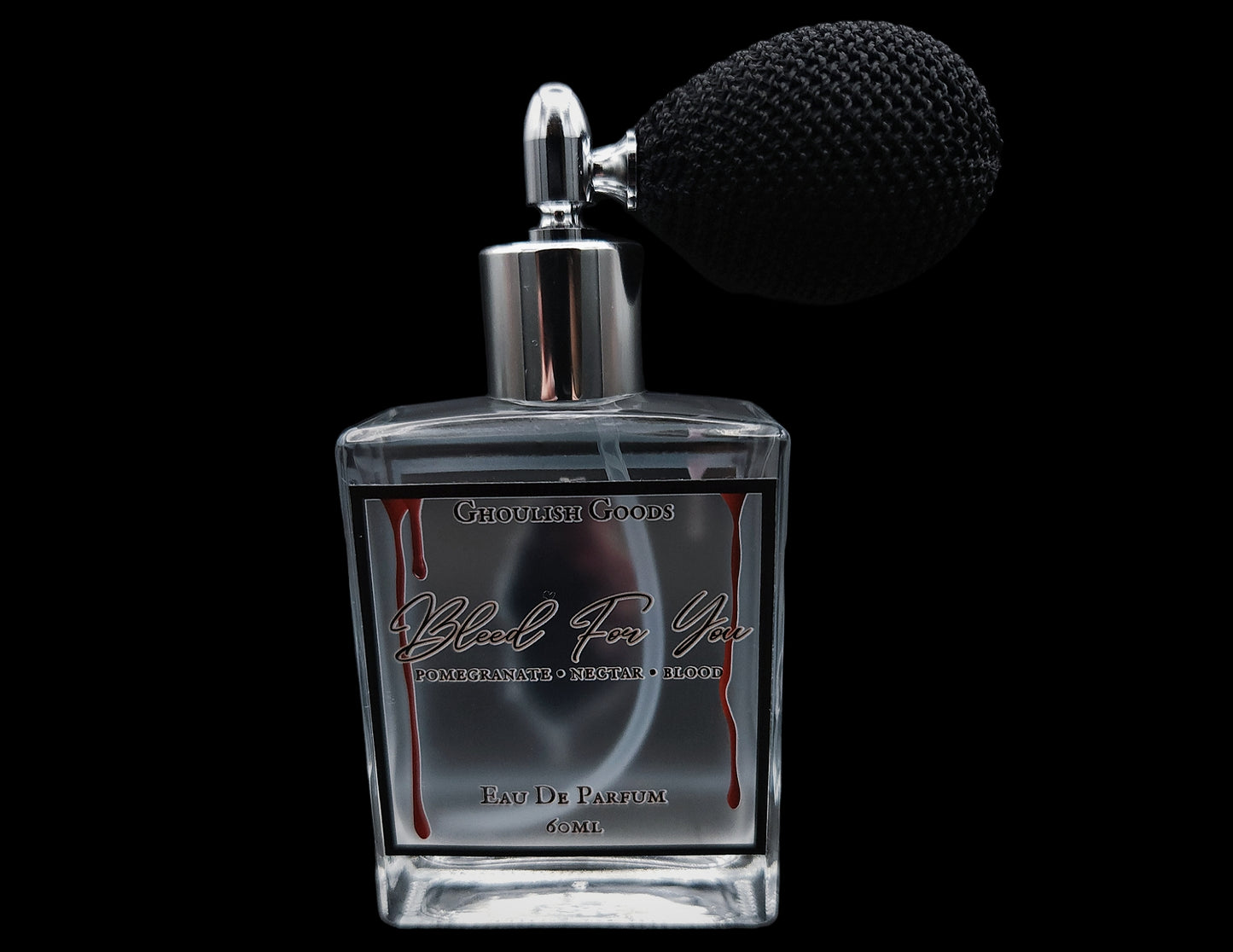 Bleed For You Eau De Parfum (Valentine Perfume Exclusive)