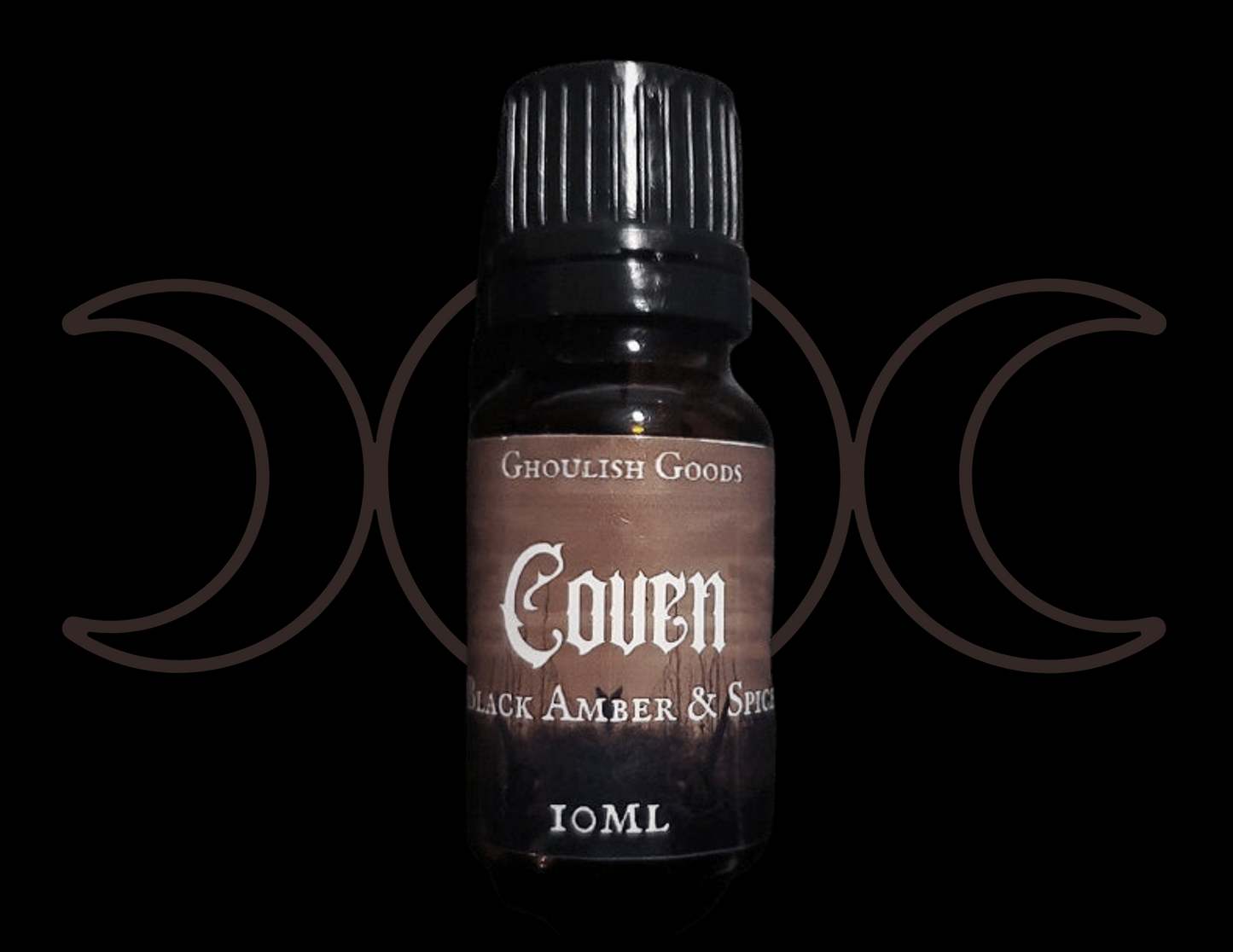 Coven Perfume Oil