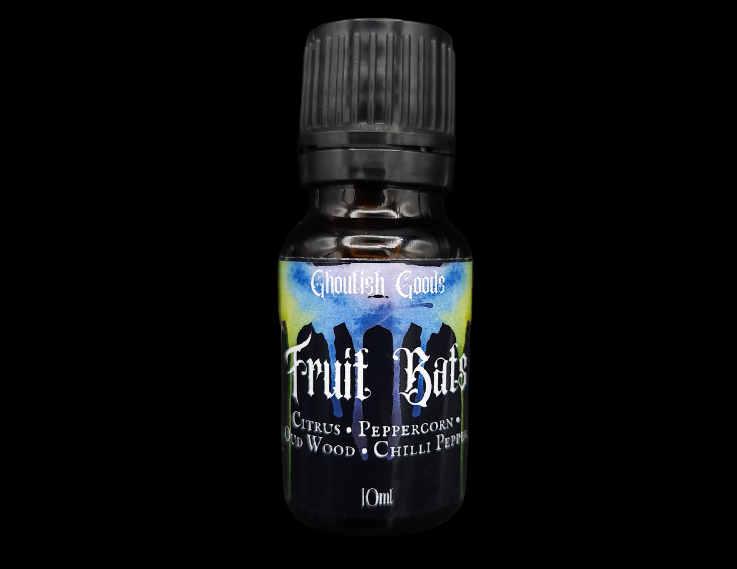 Fruit Bats Perfume Oil