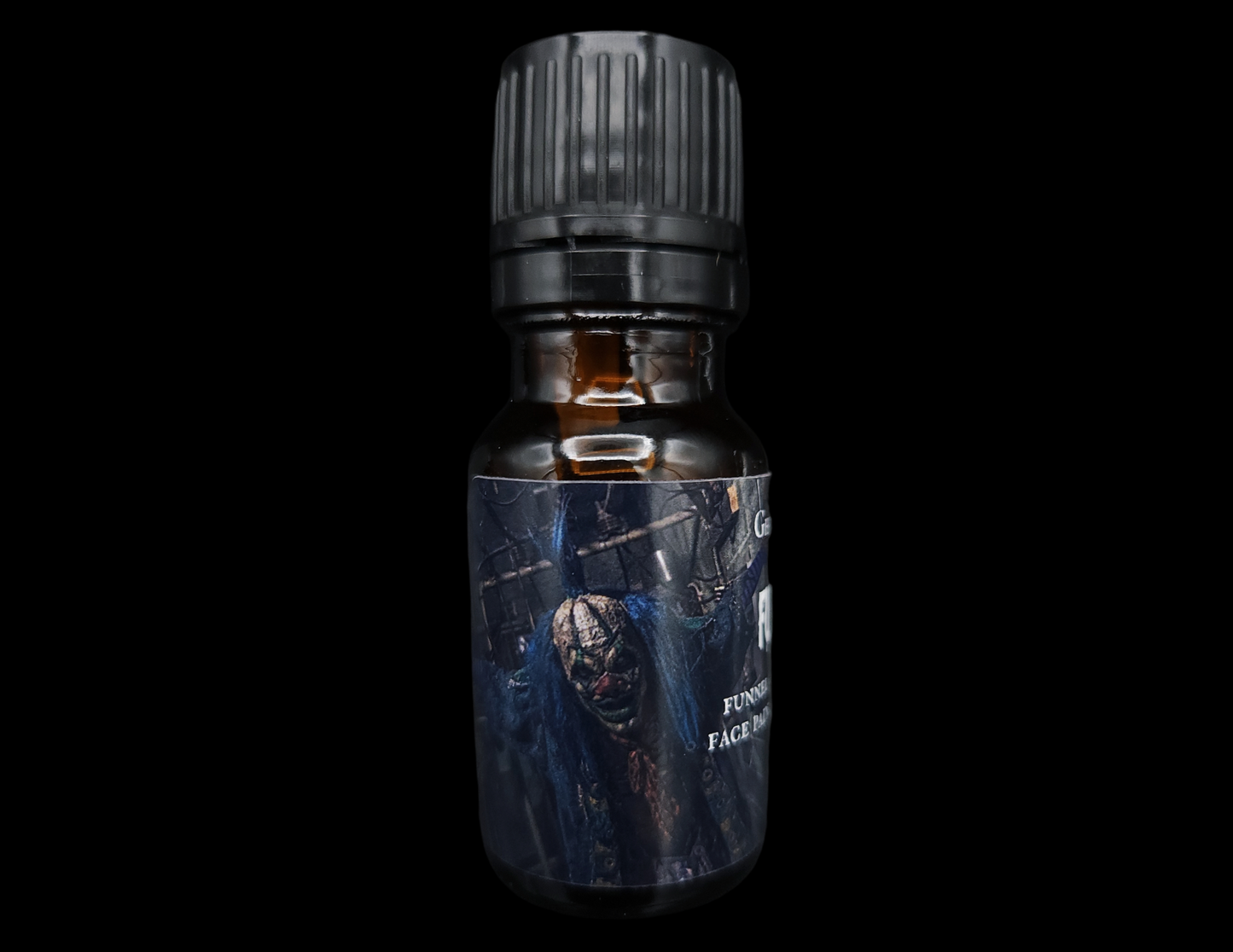 Funhouse Perfume Oil