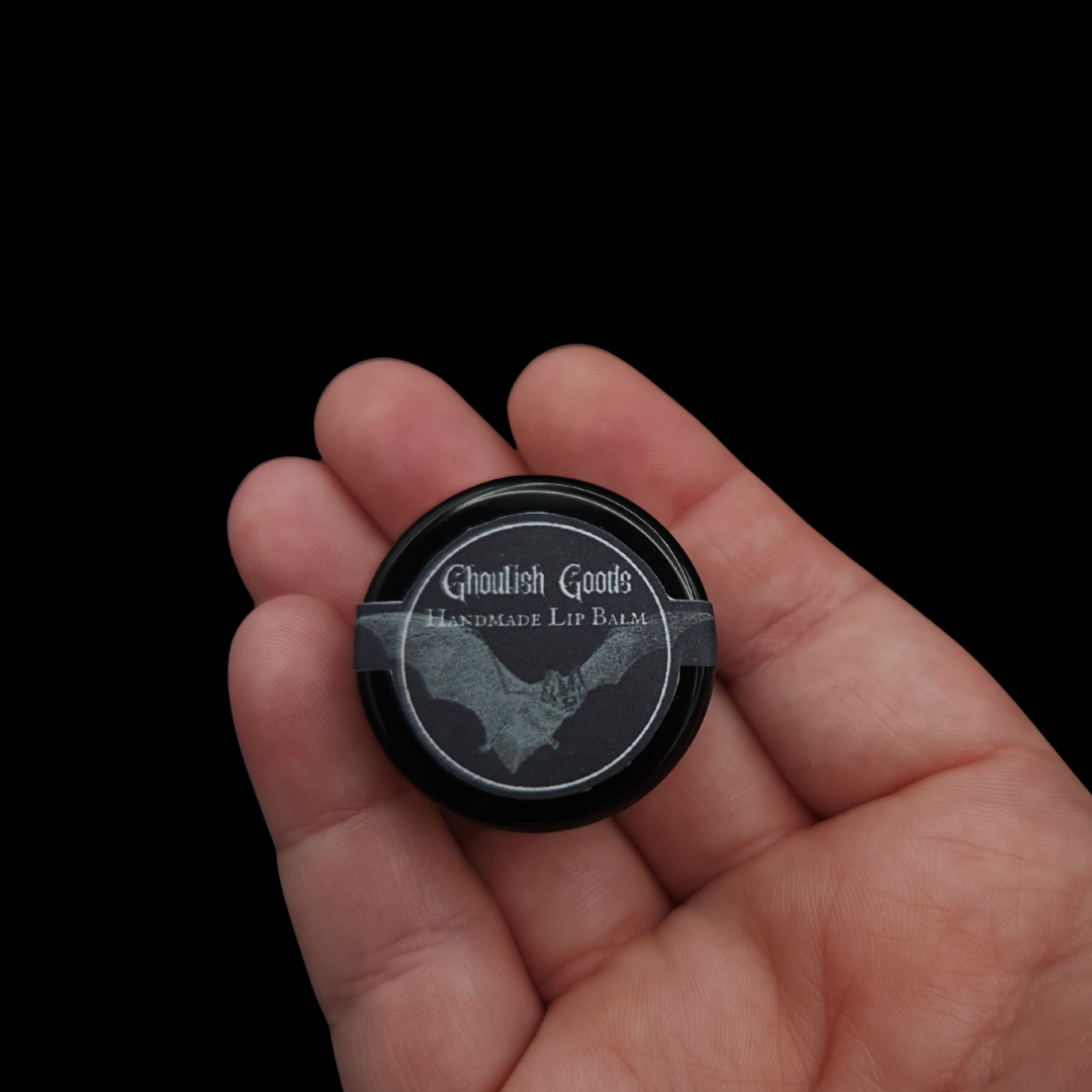 Green Apple Lip Balm