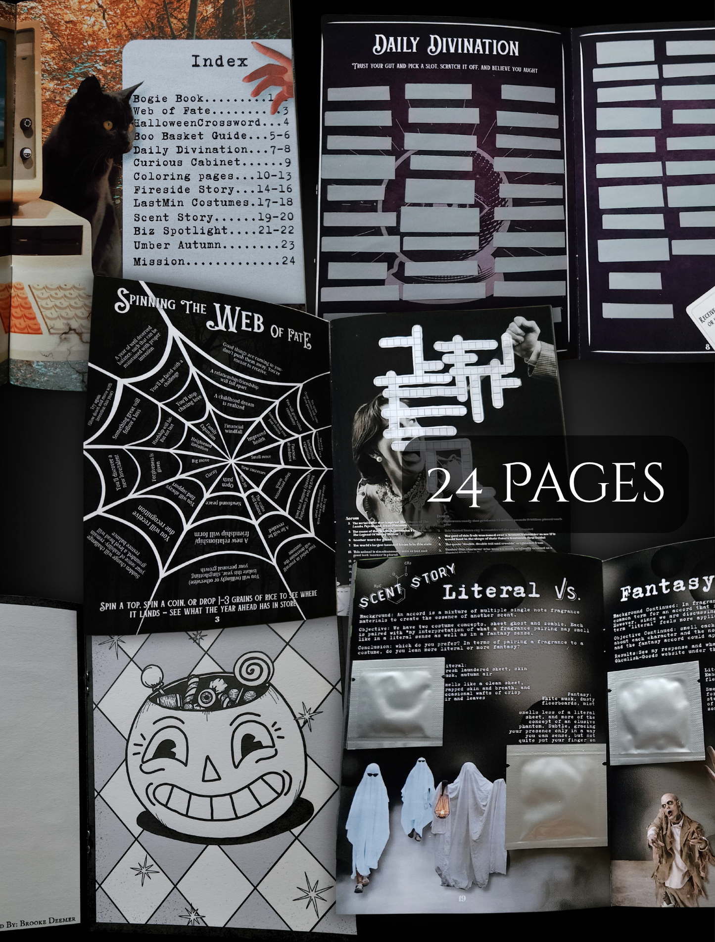 Mini Magazine Oct.2025