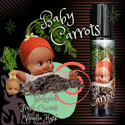 Baby Carrots Roll-on