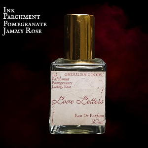 Love Letters EDP