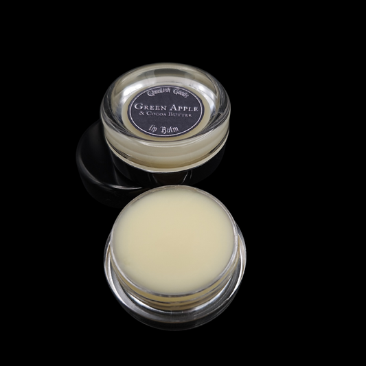 Green Apple Lip Balm