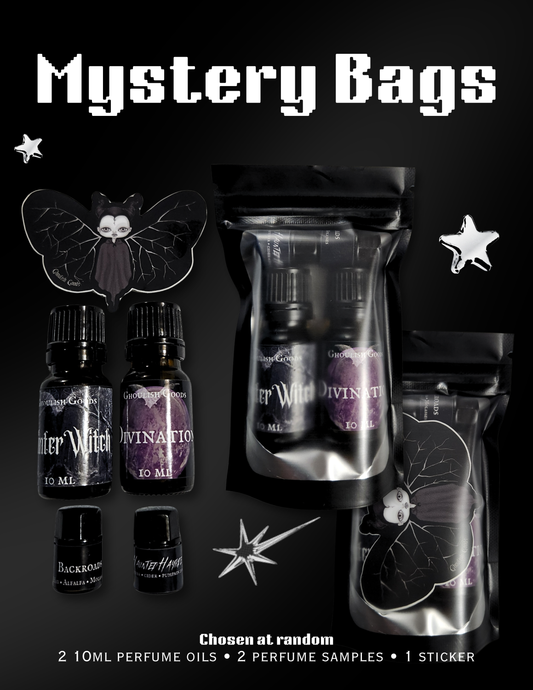 Perfume Mystery Bag