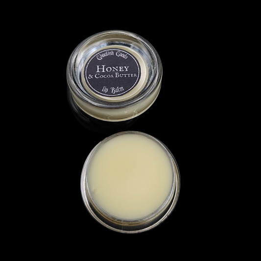 Honey Lip Balm