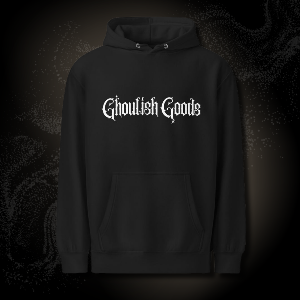 Unisex premium mid-weight hoodie