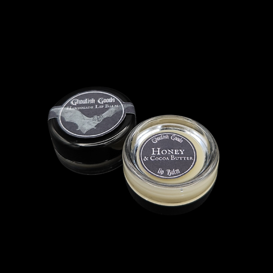 Honey Lip Balm