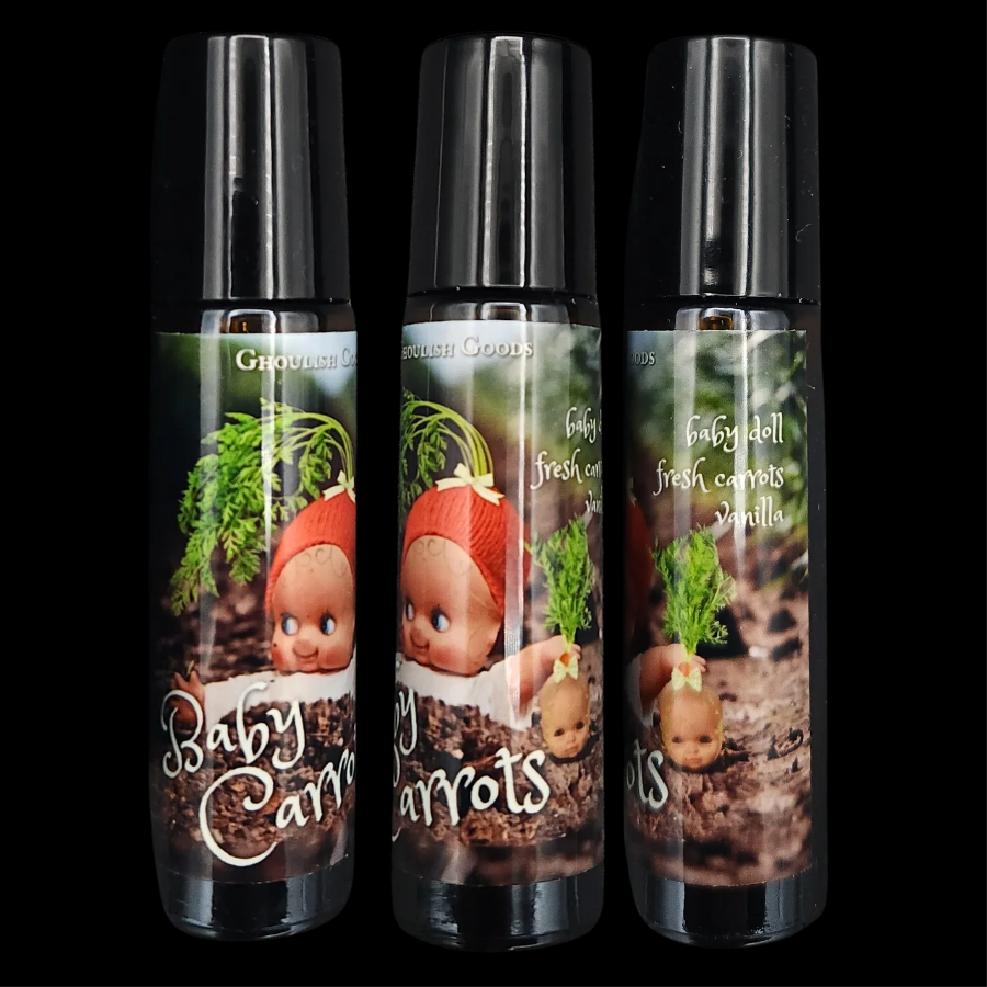 Baby Carrots Roll-on
