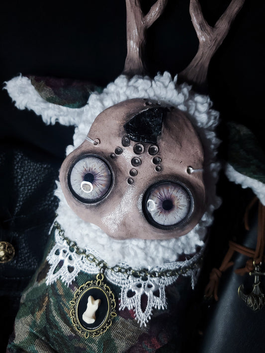 Guardian Ghoul