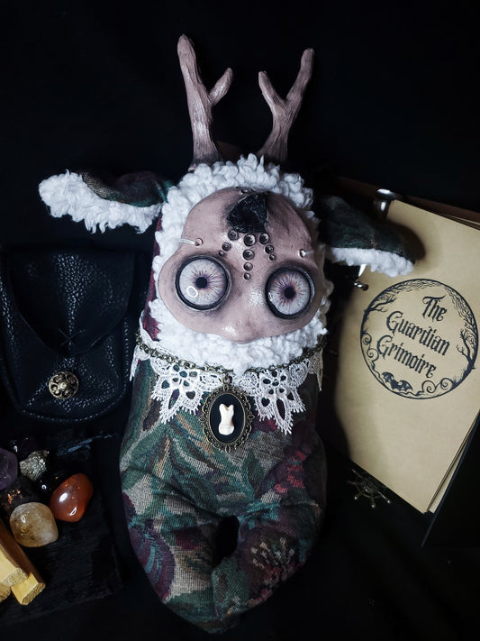 Guardian Ghoul