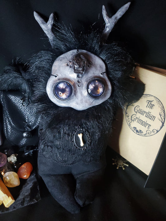 Guardian Ghoul