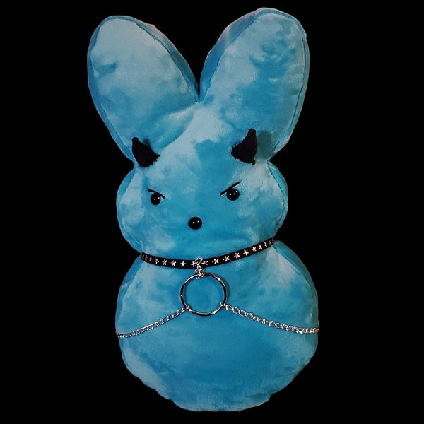 Large Punk Peep Plushie