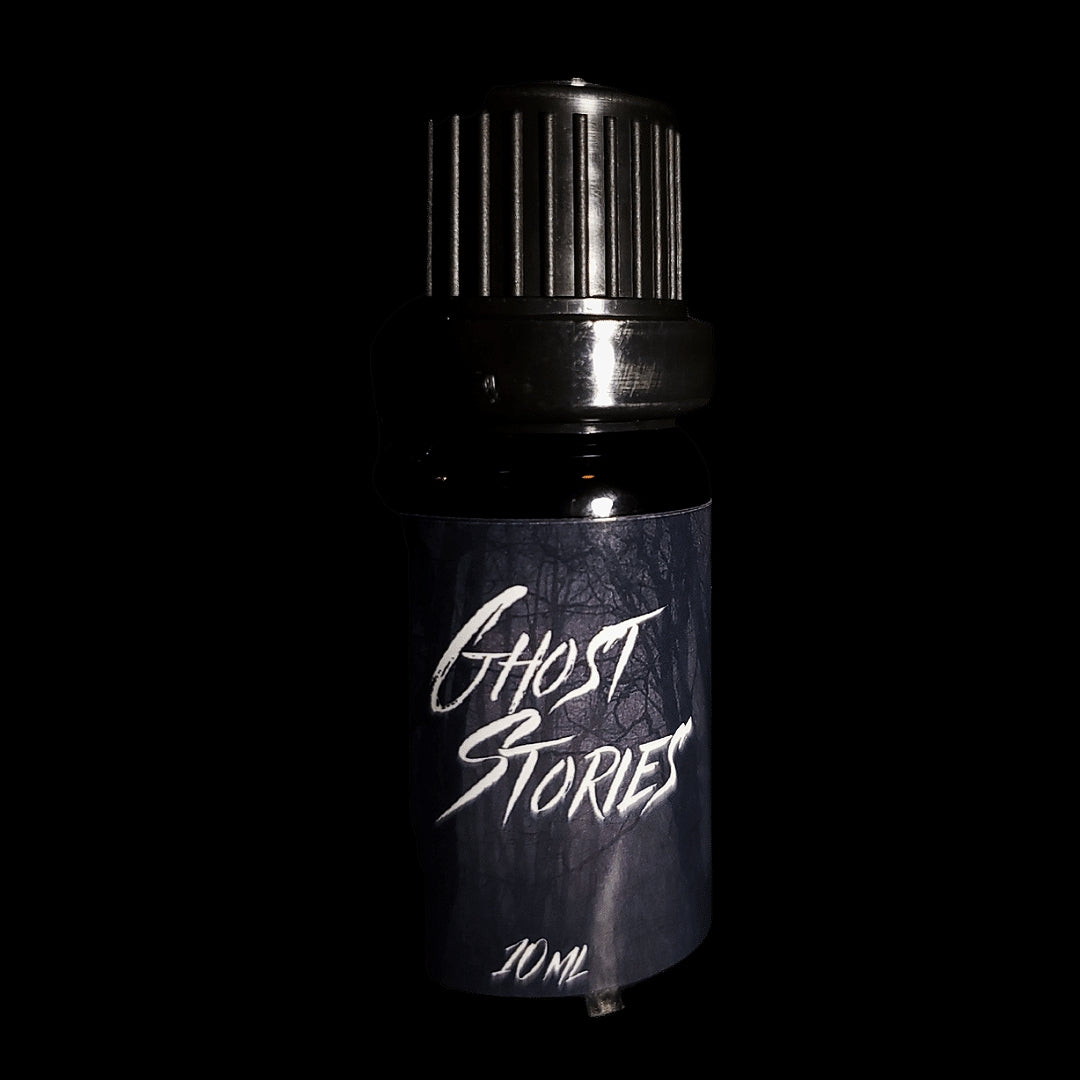 Ghost Stories Perfume Oil
