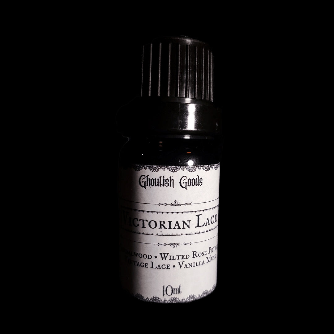 Victorian Lace Perfume Oil