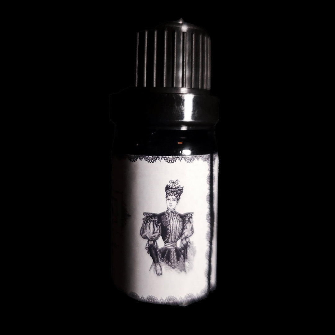 Victorian Lace Perfume Oil