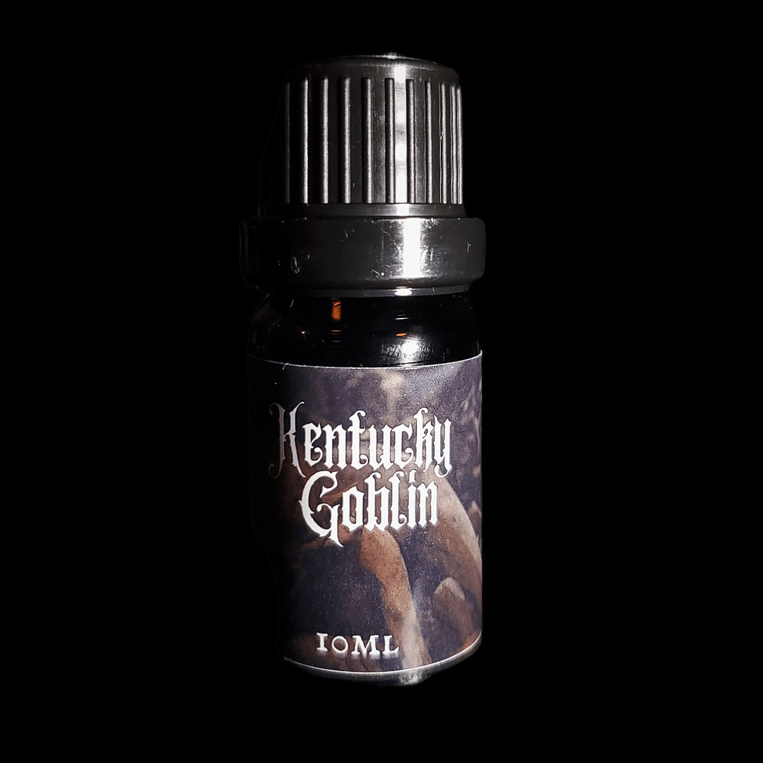 Kentucky Goblin Perfume Oil