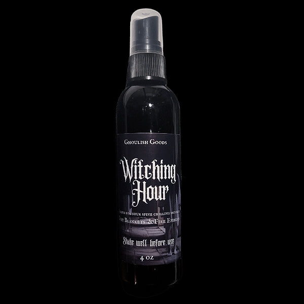 Witching Hour Room Spray