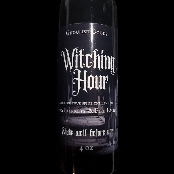 Witching Hour Room Spray