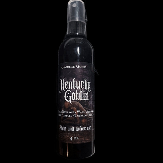 Kentucky Goblin Room Spray