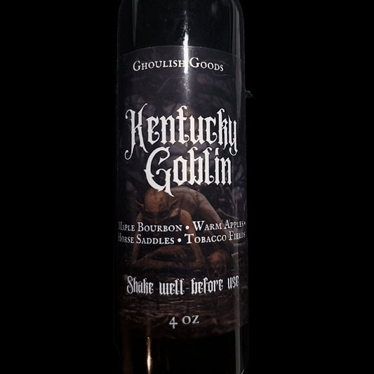 Kentucky Goblin Room Spray