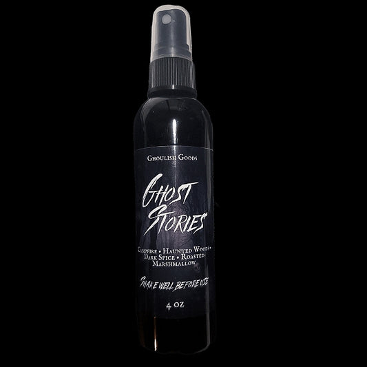 Ghost Stories Room Spray
