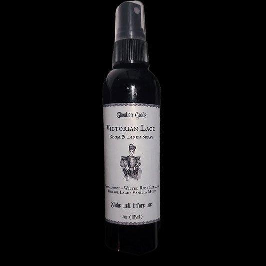 Victorian Lace Room Spray