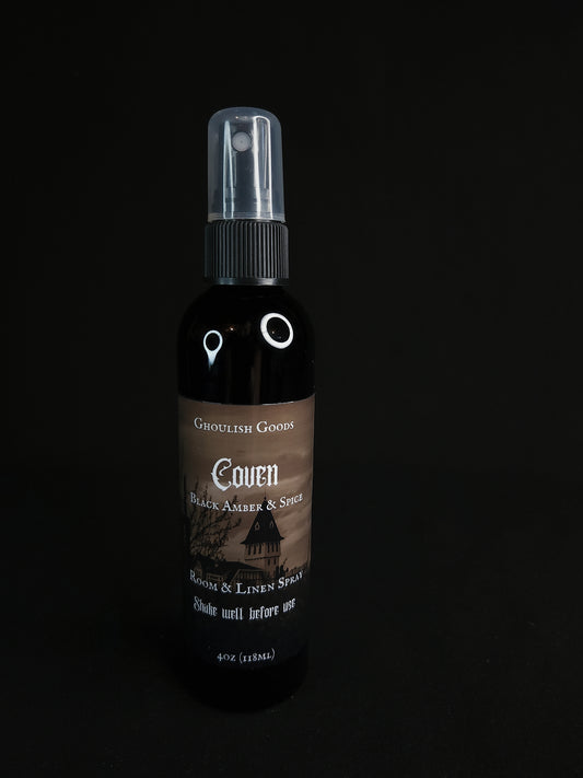 Coven Room Spray