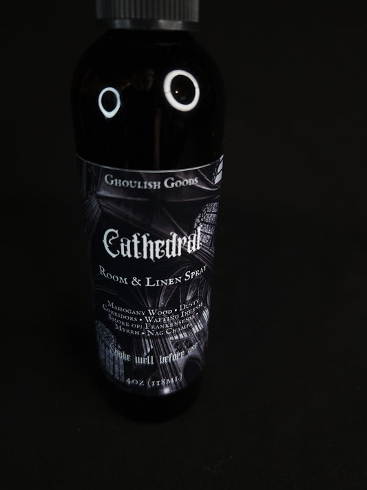 Cathedral Lotion