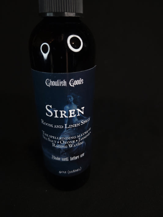 Siren Room Spray
