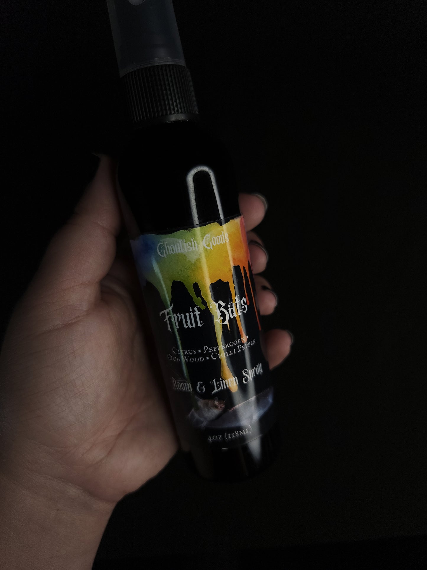 Fruit Bats Room Spray