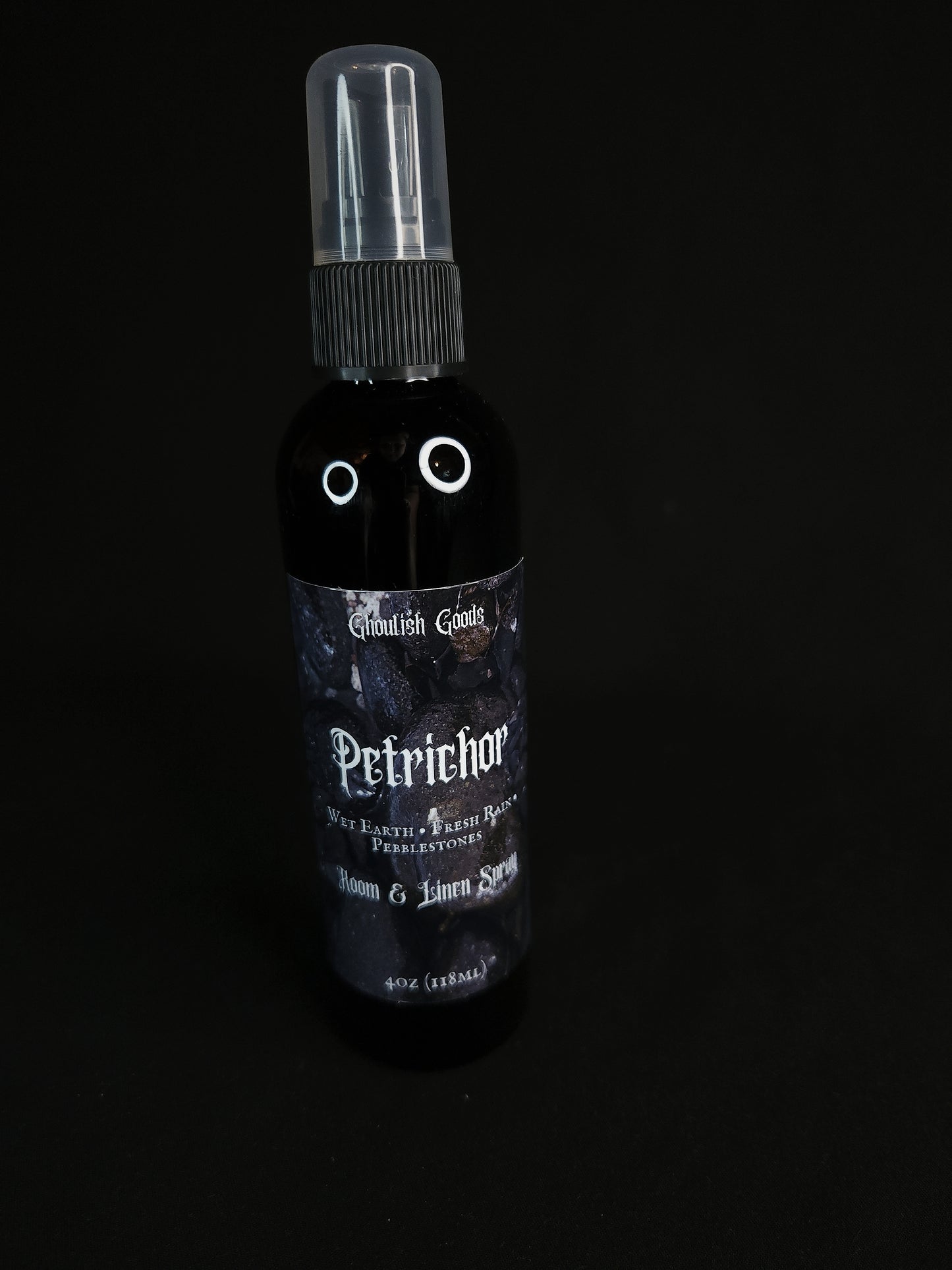 Petrichor Room Spray
