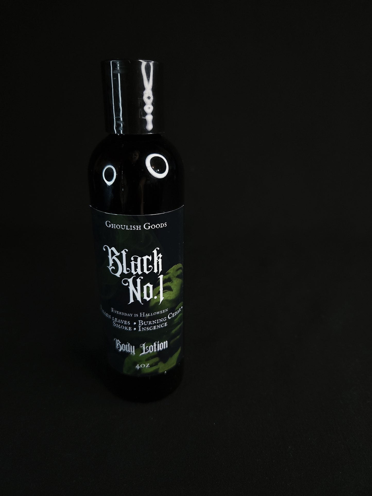 Black No.1 Lotion