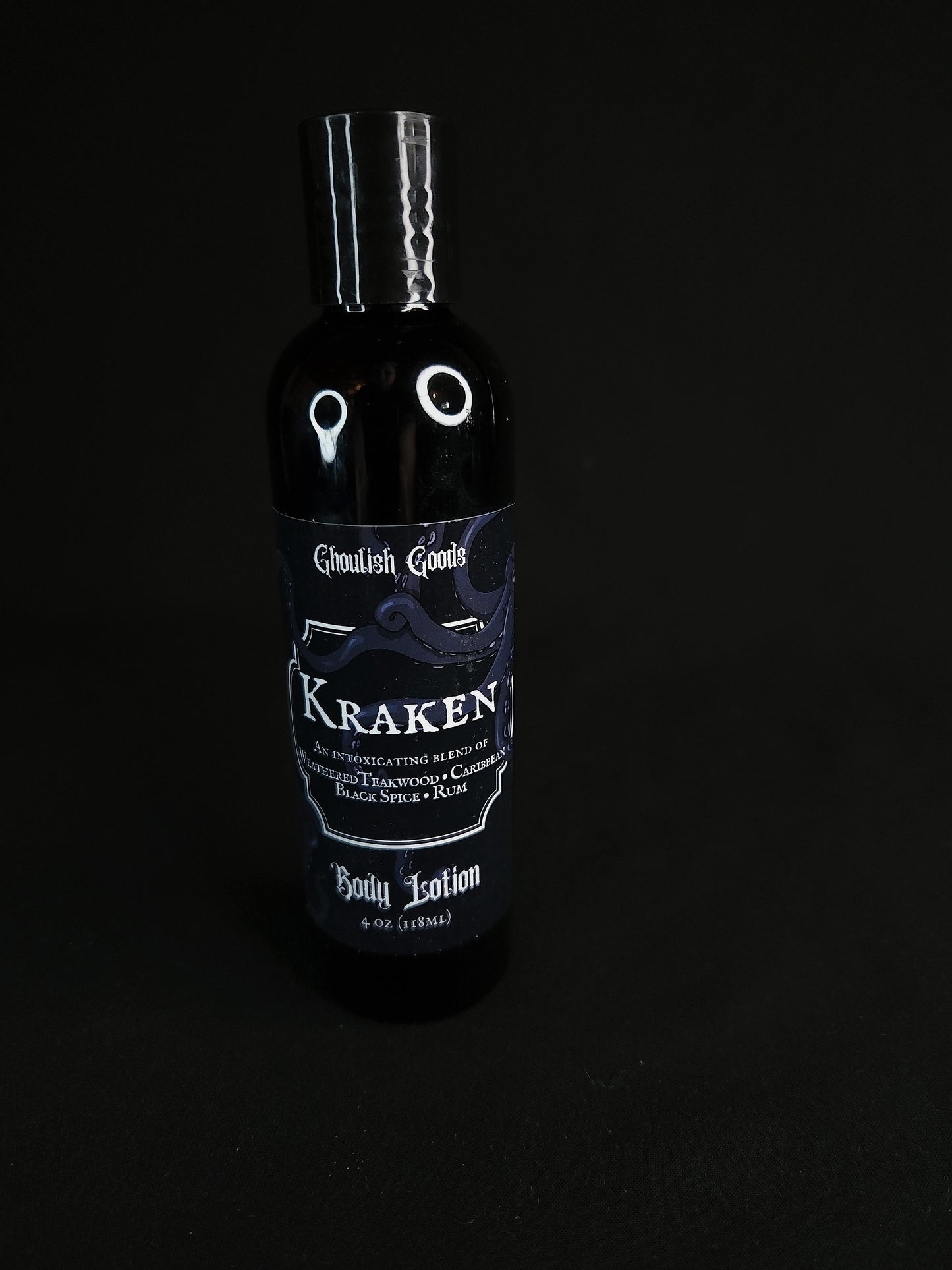 Kraken Lotion