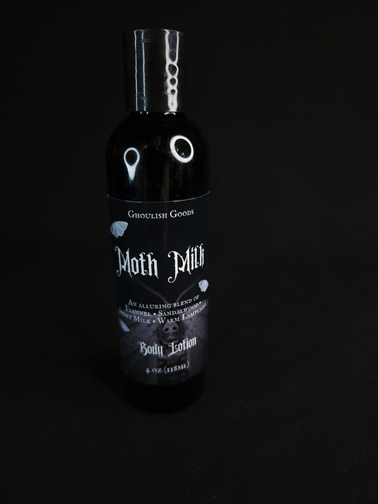 Moth Milk Lotion