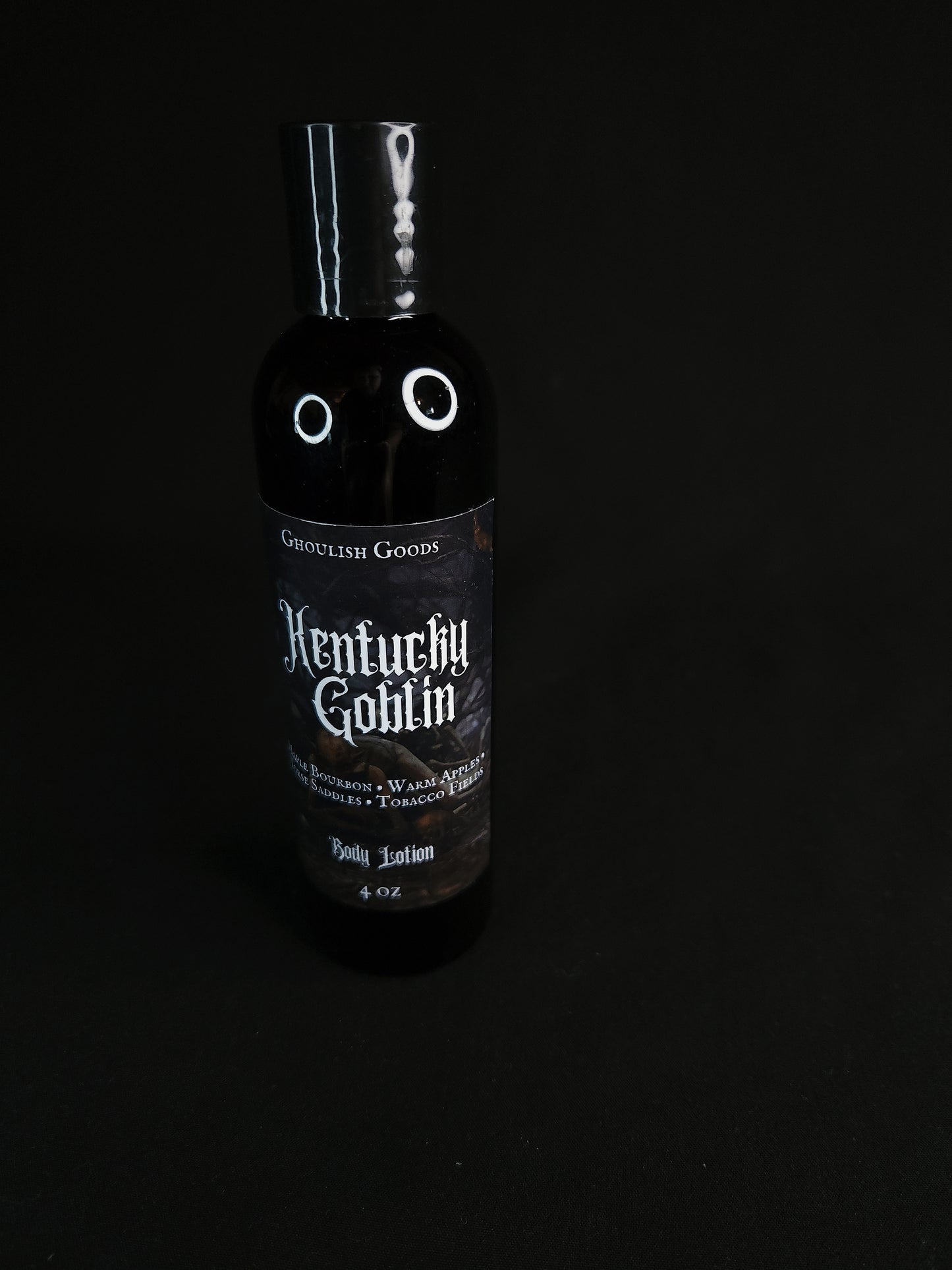 Kentucky Goblin Lotion