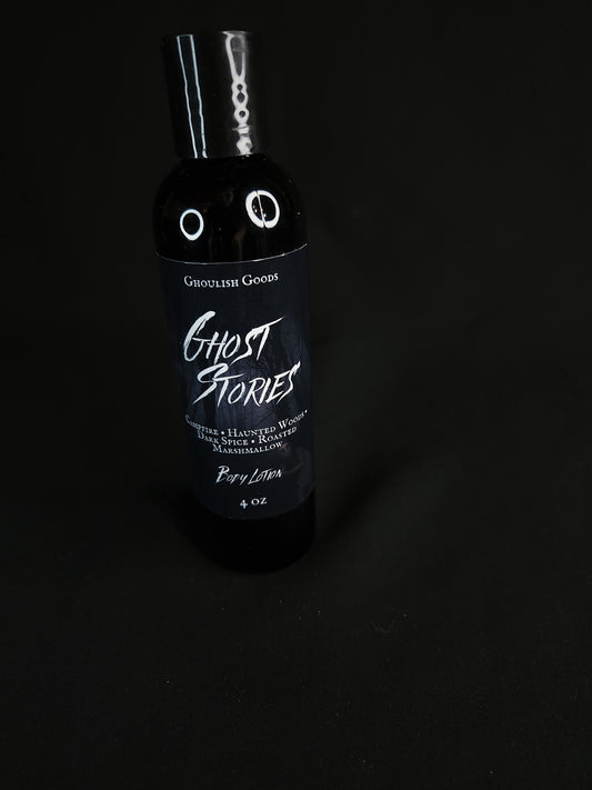 Ghost Stories Lotion