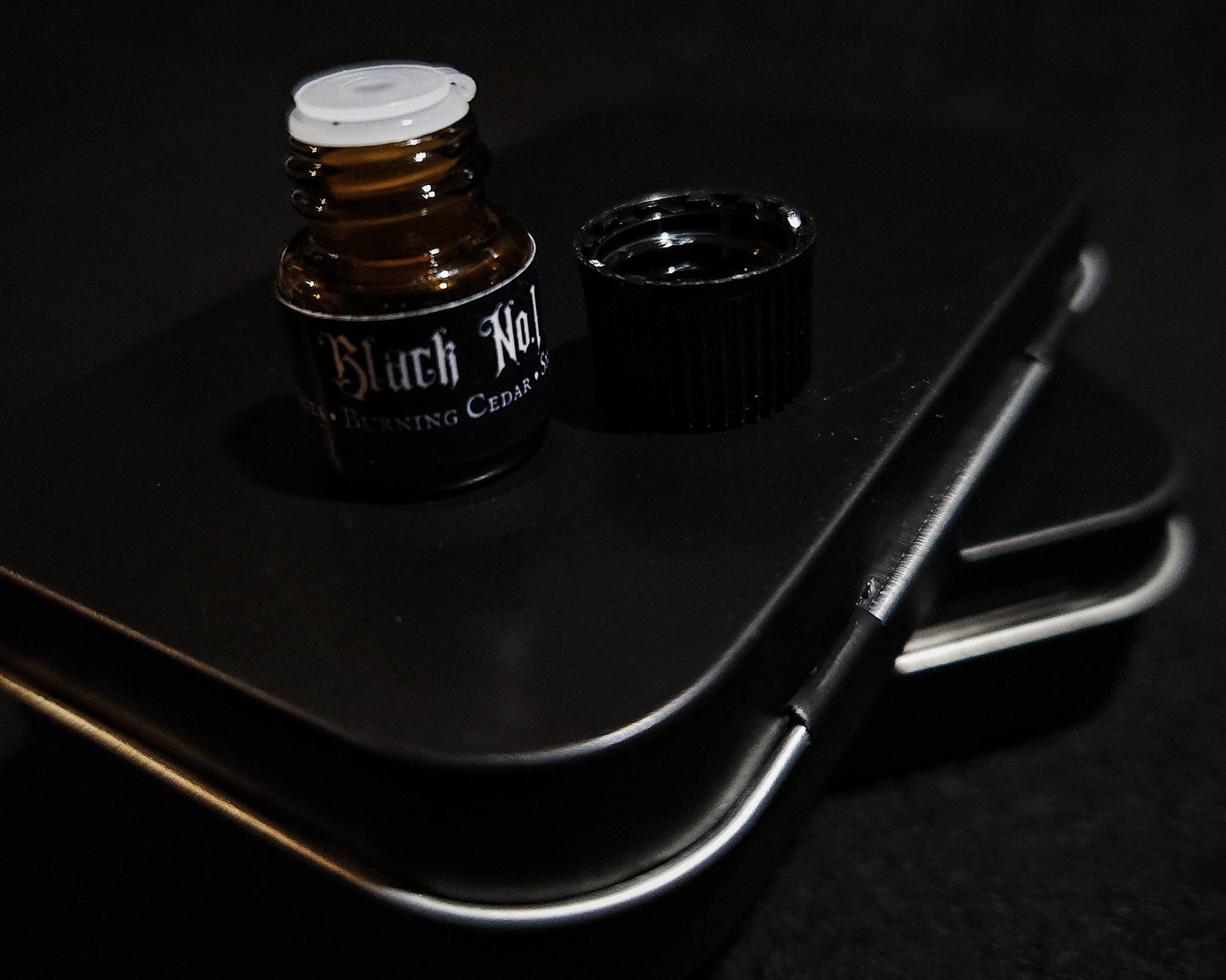 Winter Collection Perfume Sample Pack *Launch Sale*