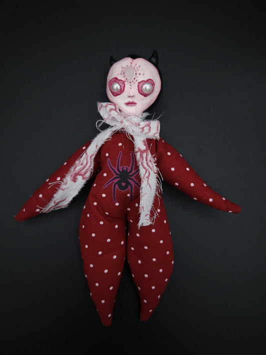 Mini Love Guardian Ghoul