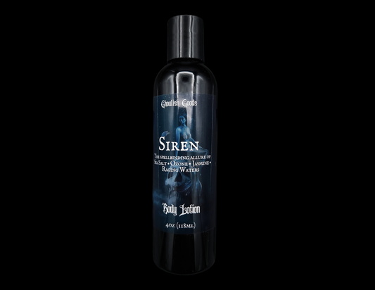 Siren Lotion