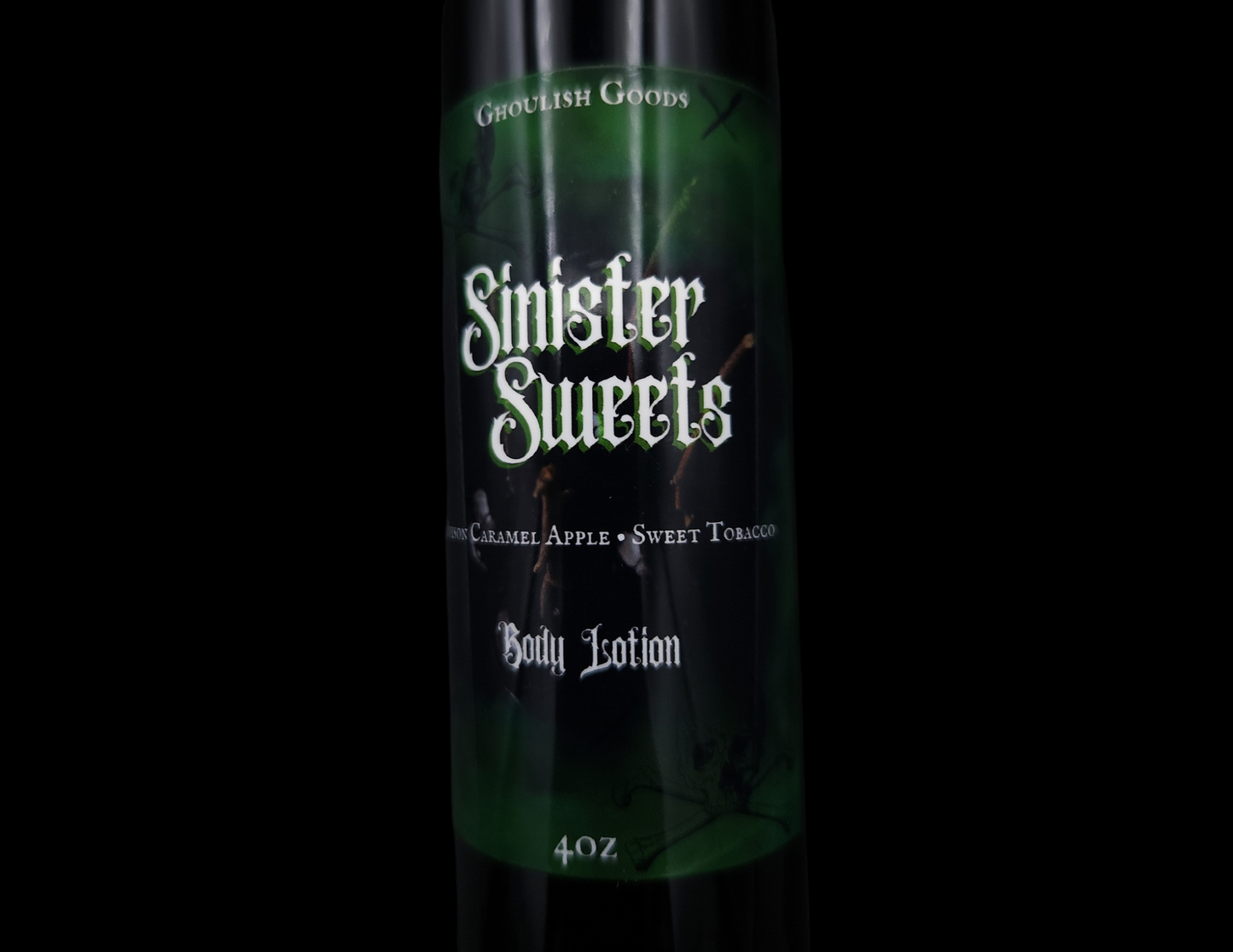 Sinister Sweets Lotion