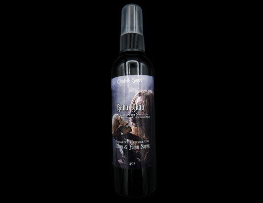 Baba Yaga Room Spray