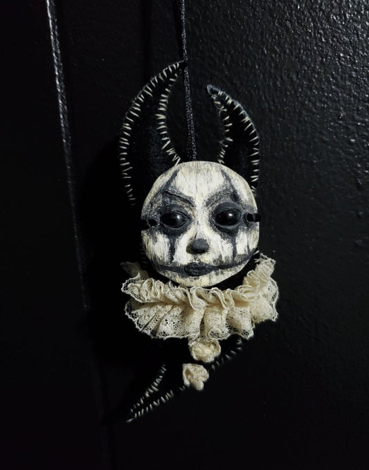 Custom Air Freshener Ghoul