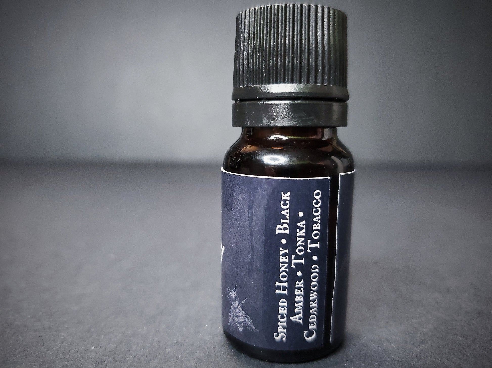 Black Honey Perfume Oil – Ghoulish Goods
