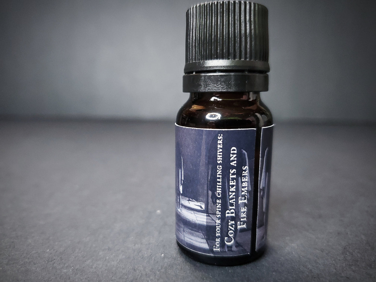Witching Hour Perfume Oil