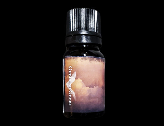 Dusk Perfume Oil